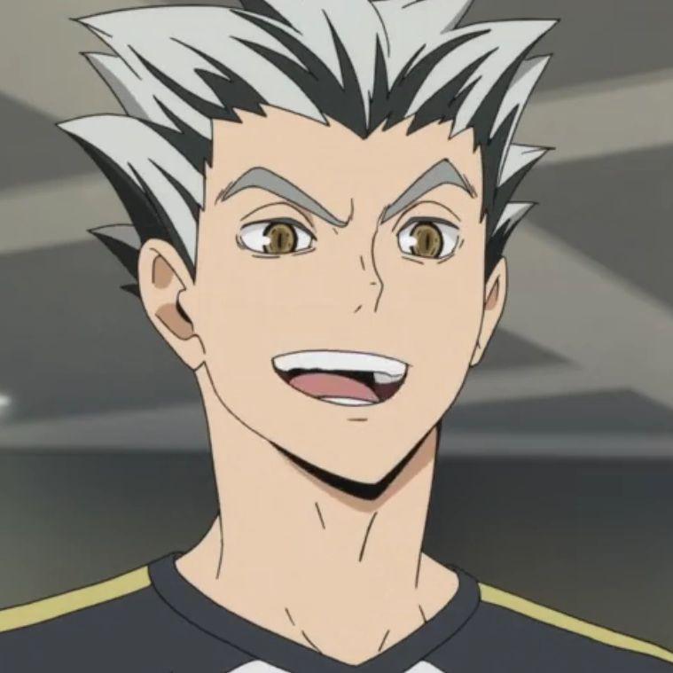 Bokuto25 avatar