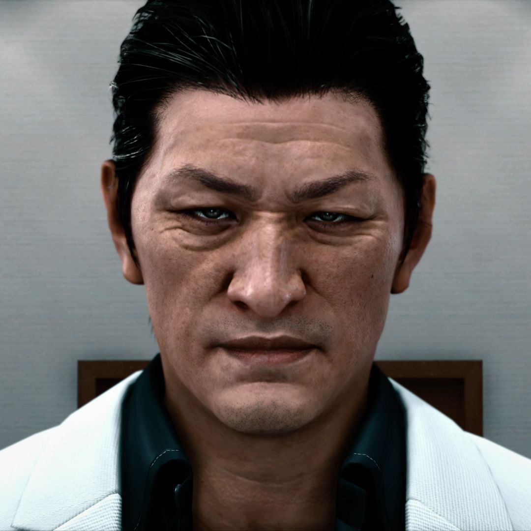 HamuraKyohei FACEIT avatar