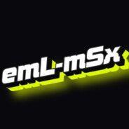 Player emL__mSx avatar