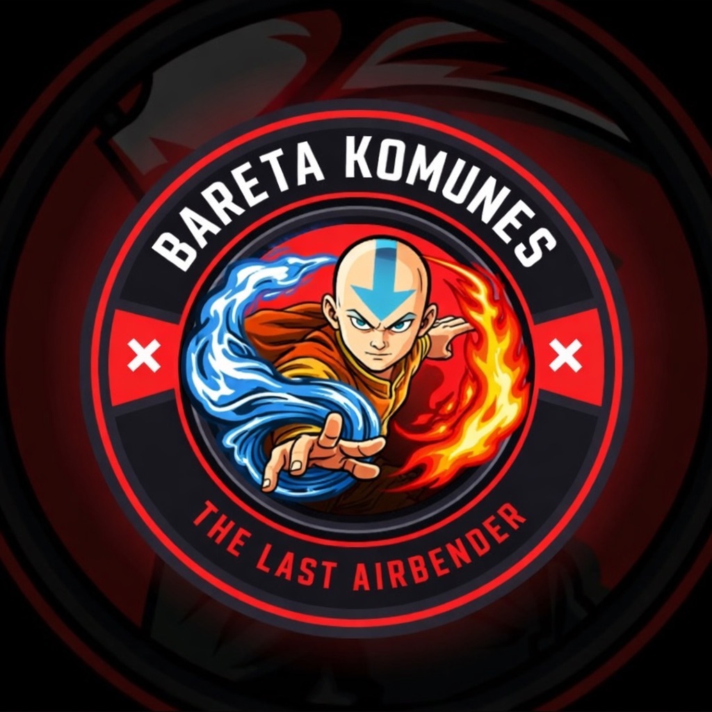 BaretaKomuns