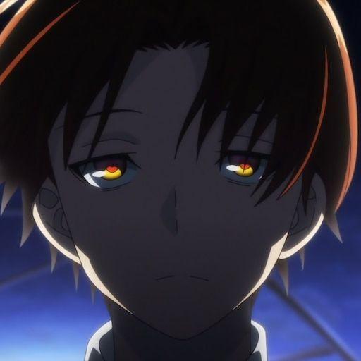 Albertovichw avatar