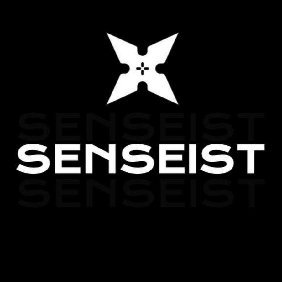 Senseist avatar