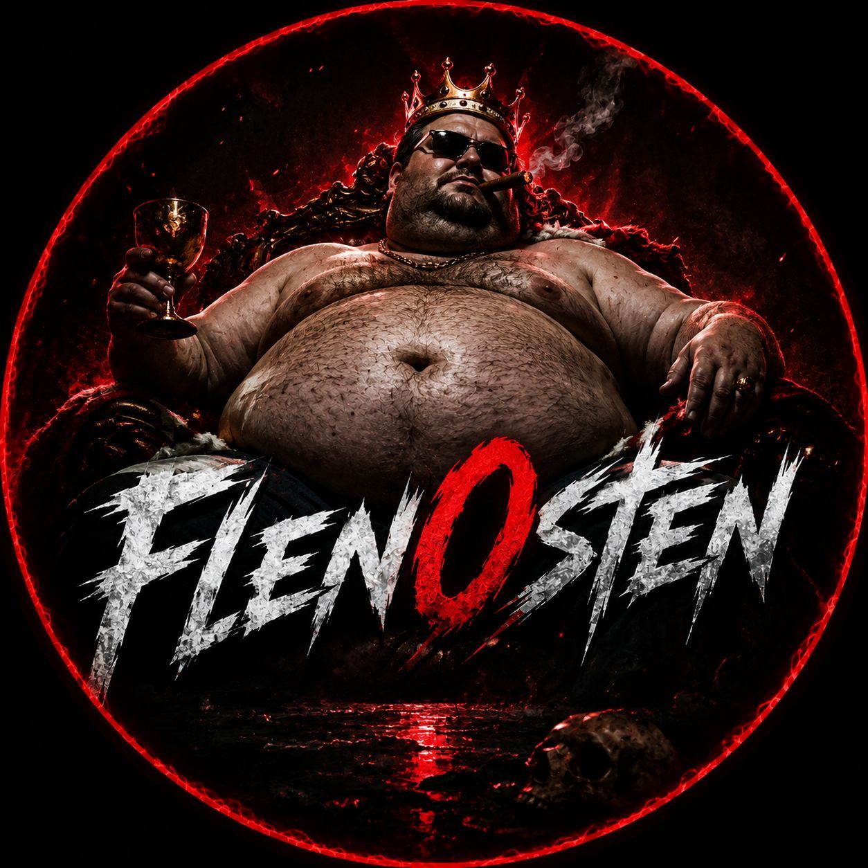 Flen0sten