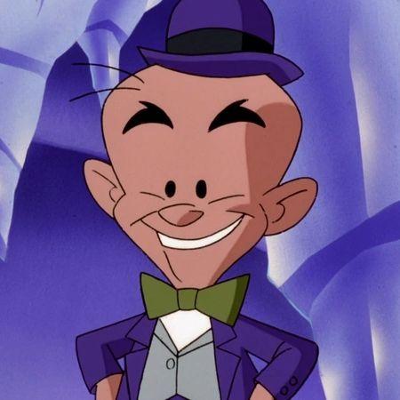 _Mxyzptlk avatar