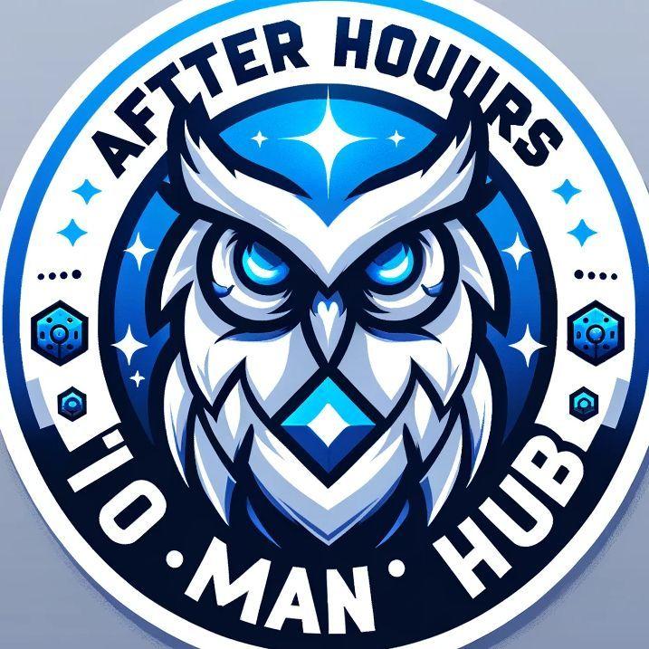 Player AfterHoursCS avatar
