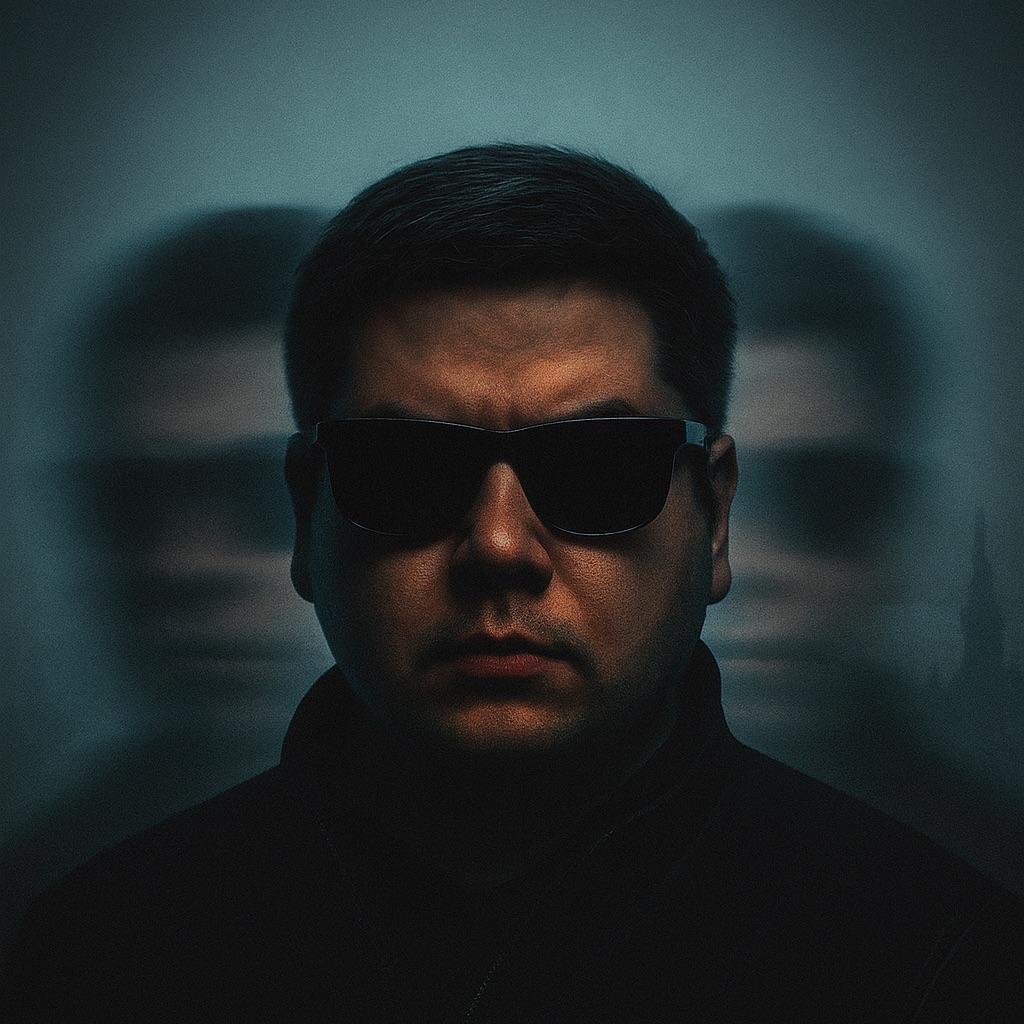 Bashcort avatar
