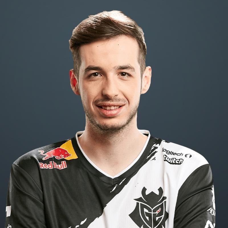 Z0VENJOER avatar