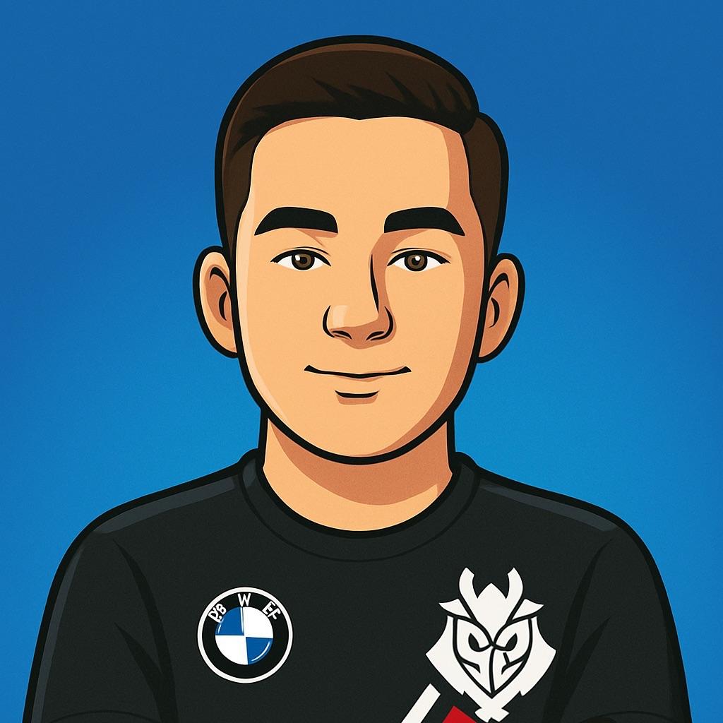 -mDT avatar