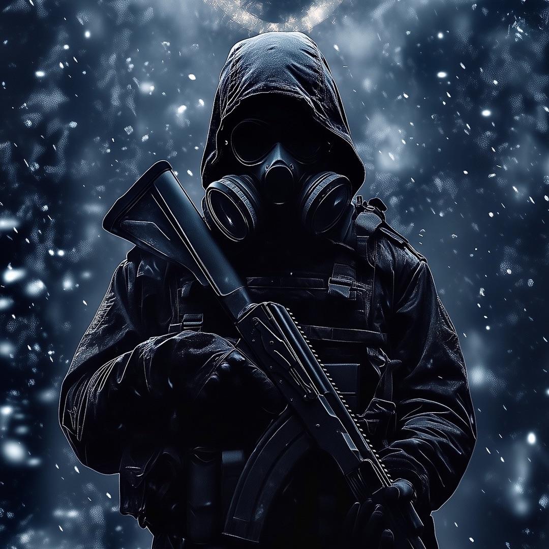 Faceit avatar