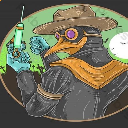 Faceit avatar