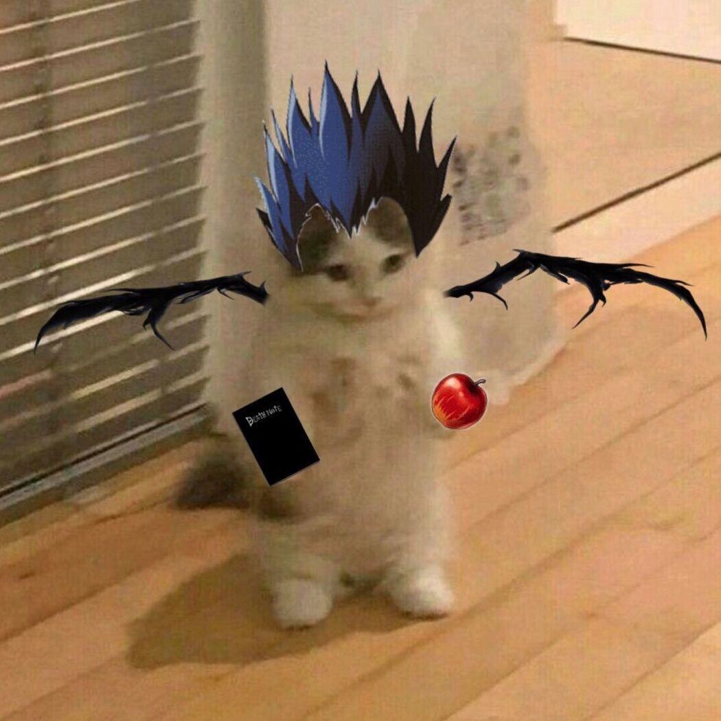 Ryuk avatar