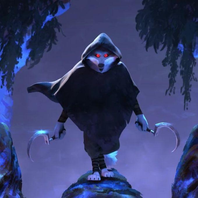 PredaTo1 avatar