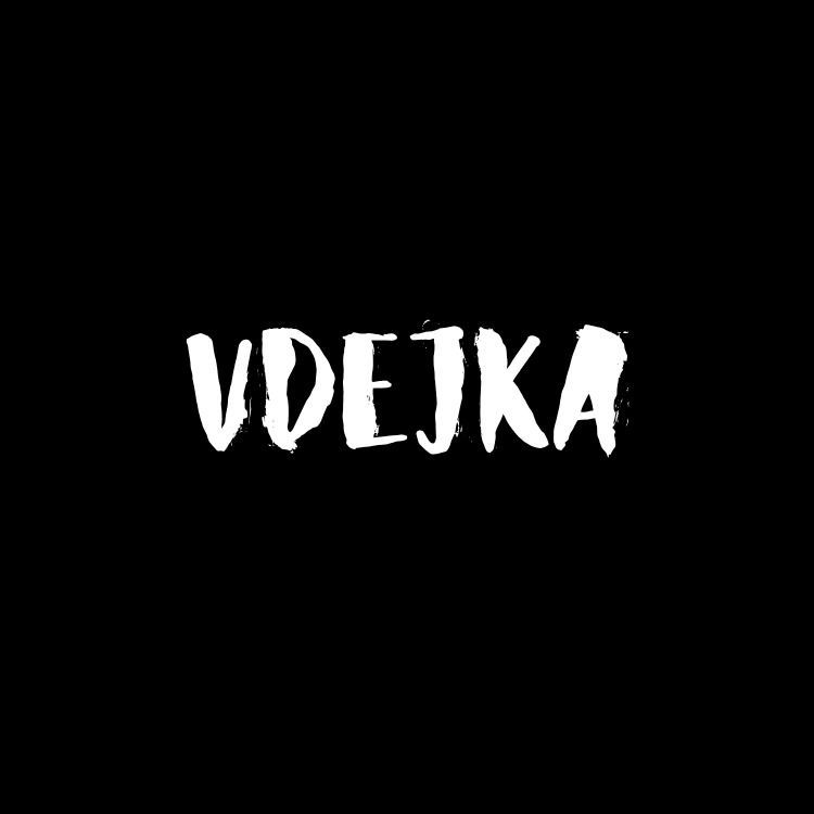 Vdejka