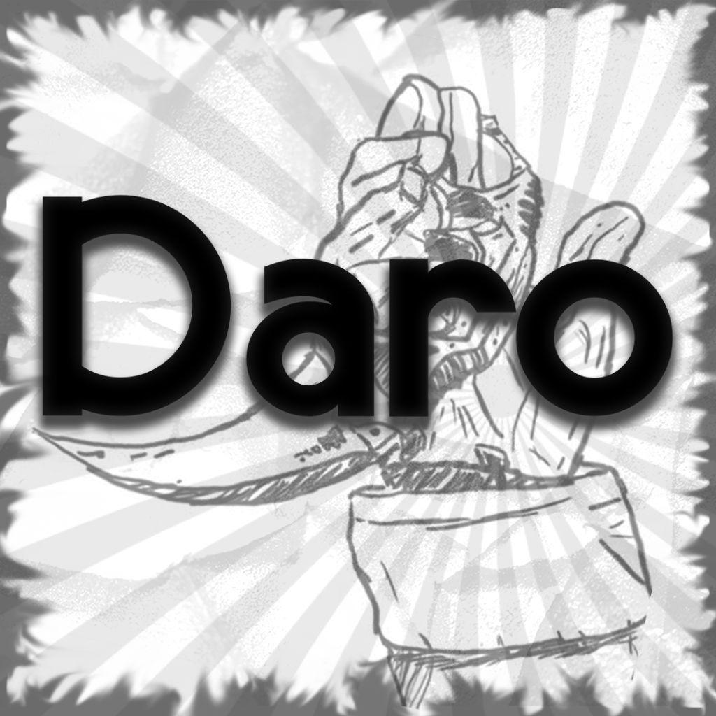 DaroASL avatar
