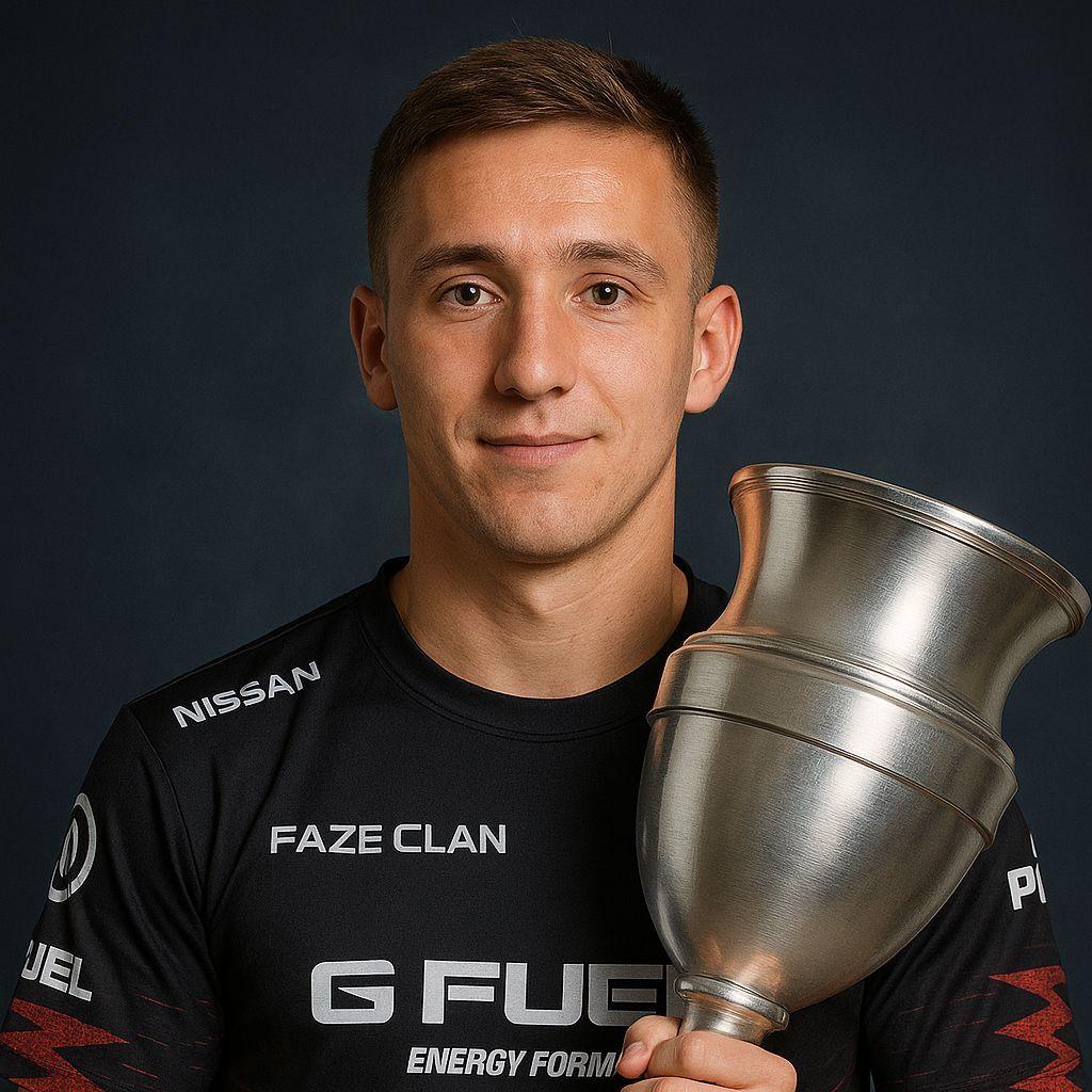 xani avatar