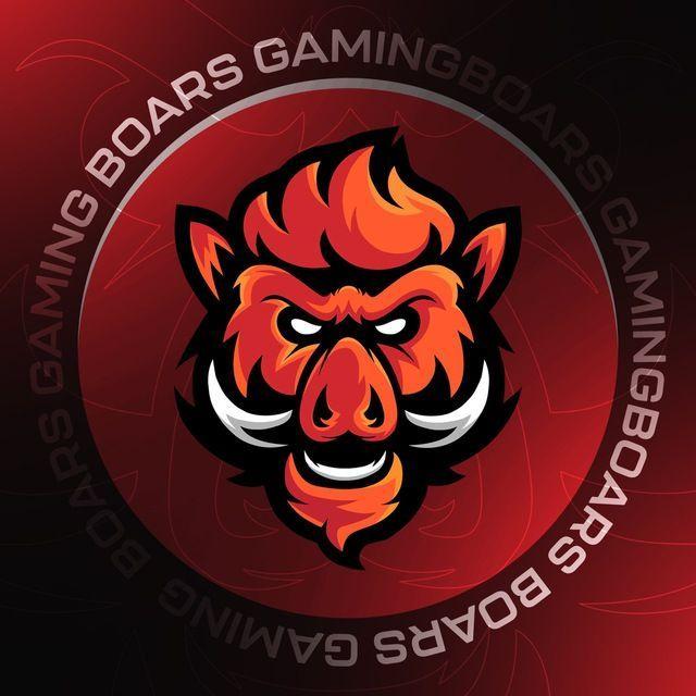 Boars Gaming