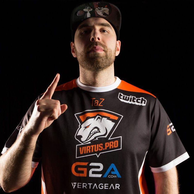 Tryp3k avatar