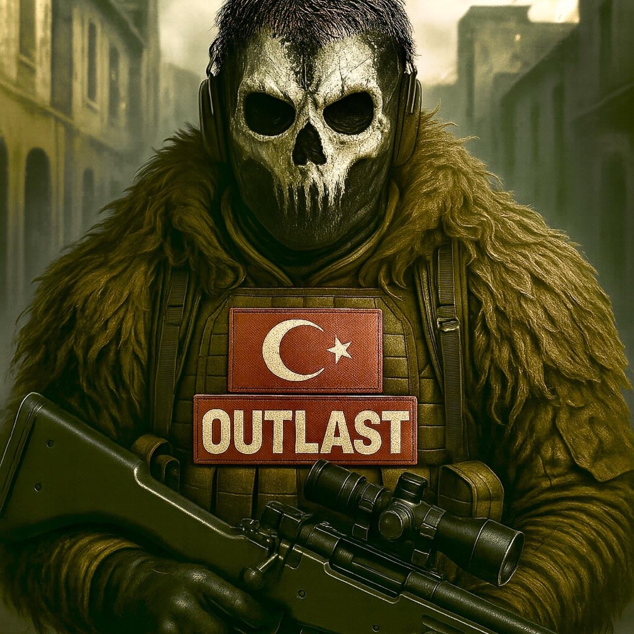 OutLasT- avatar