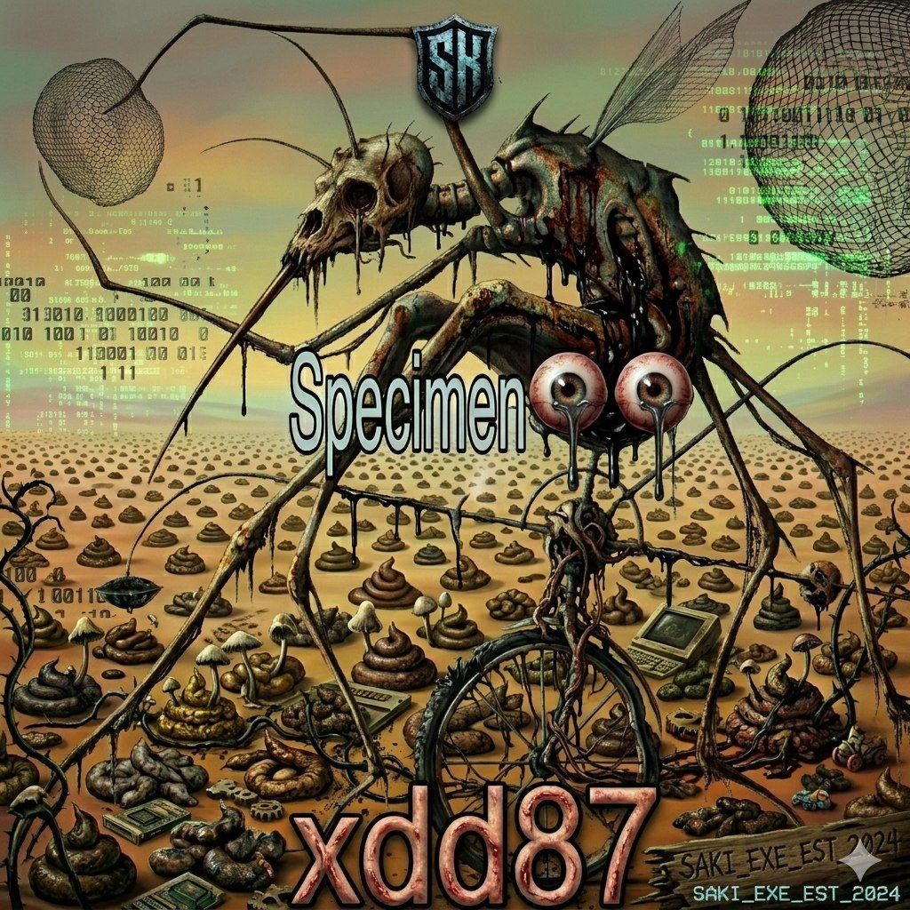 xdd87