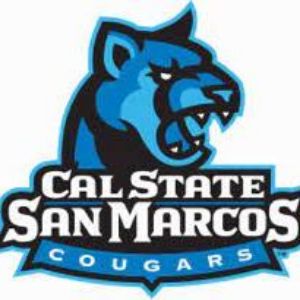 CSUSM Blue