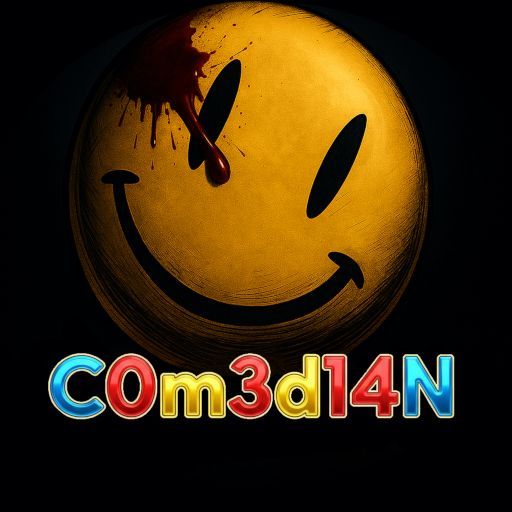c0m3d14n8