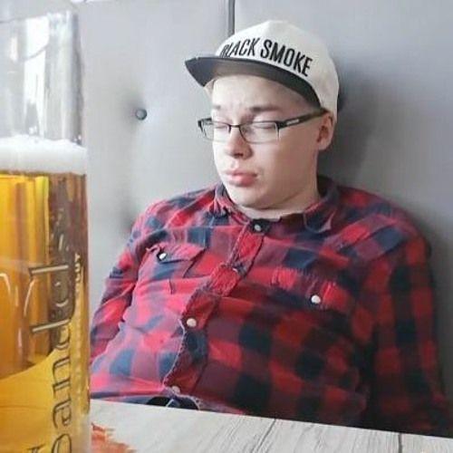 Alluu955 avatar