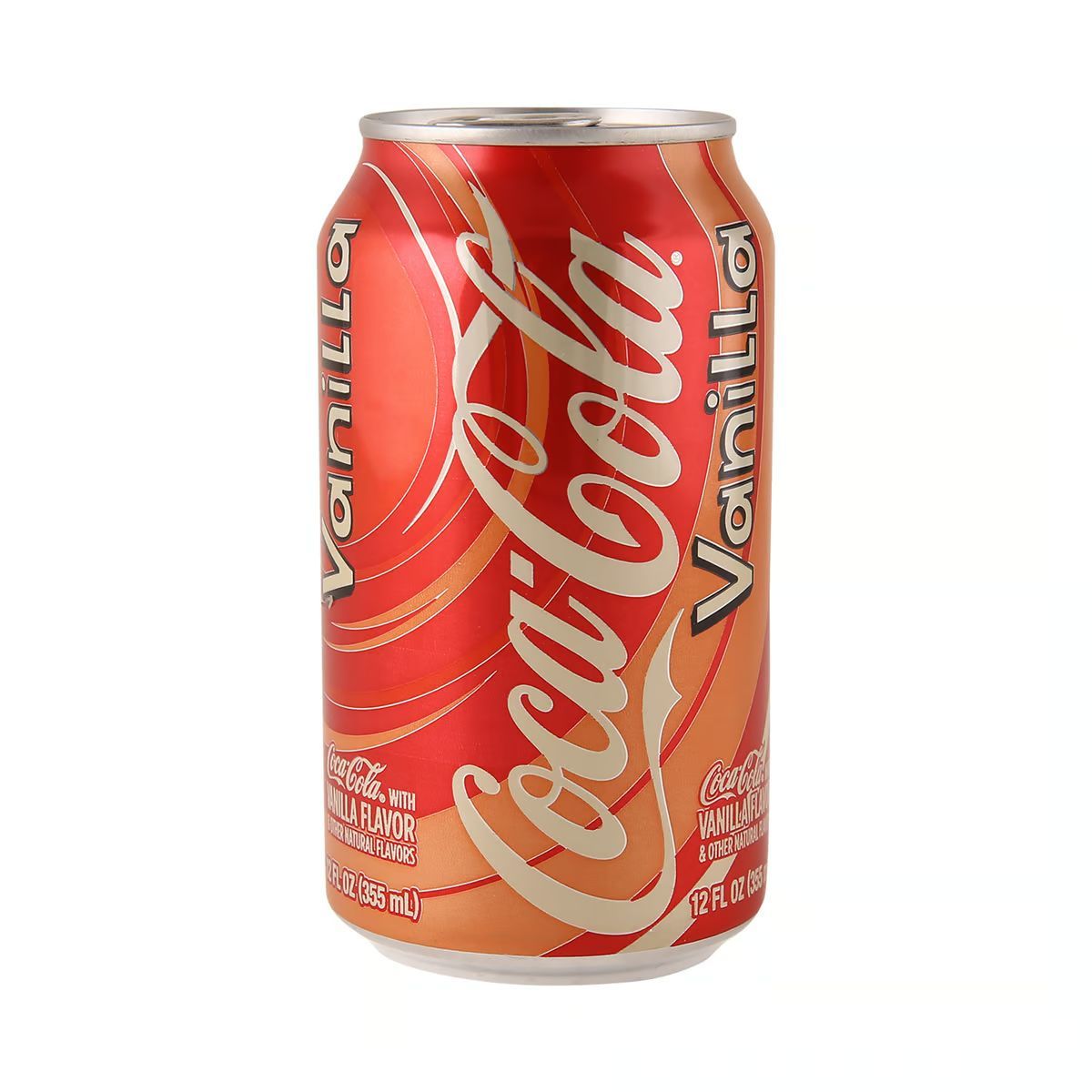 vaniIIacoke