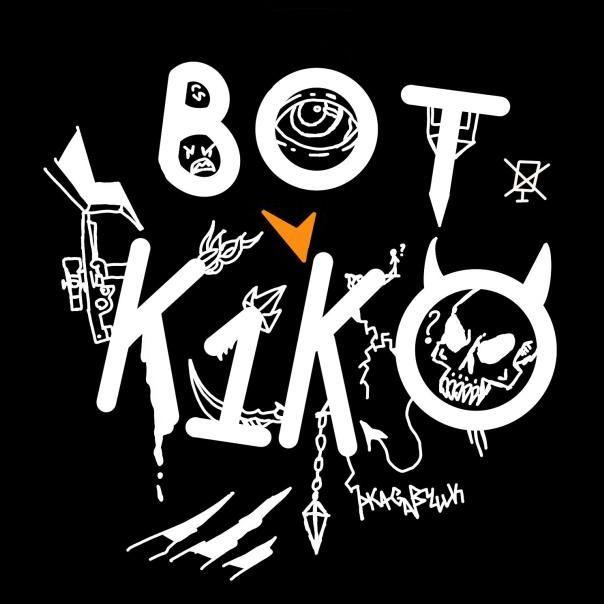 --k1ko-- avatar