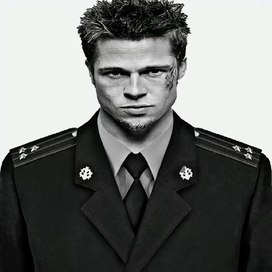 MrMoral avatar