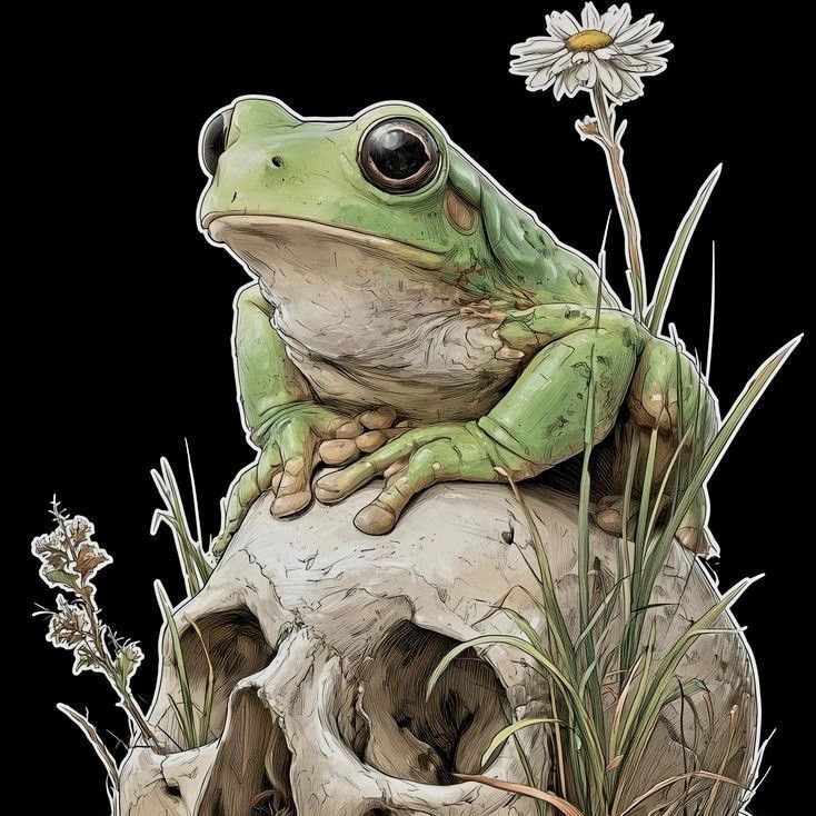 team_SkillfulFrog