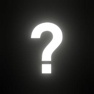 Player Questionmark avatar