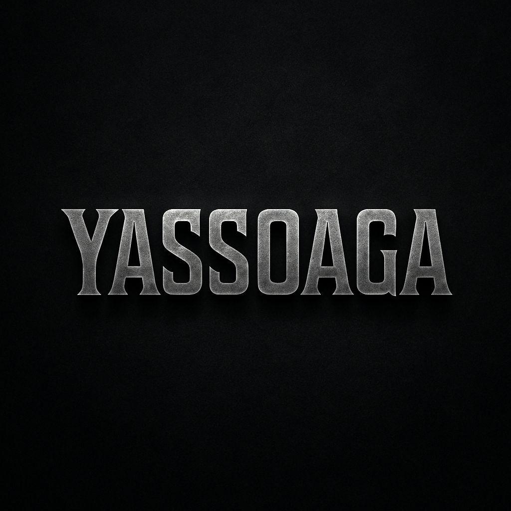 yassoaga avatar