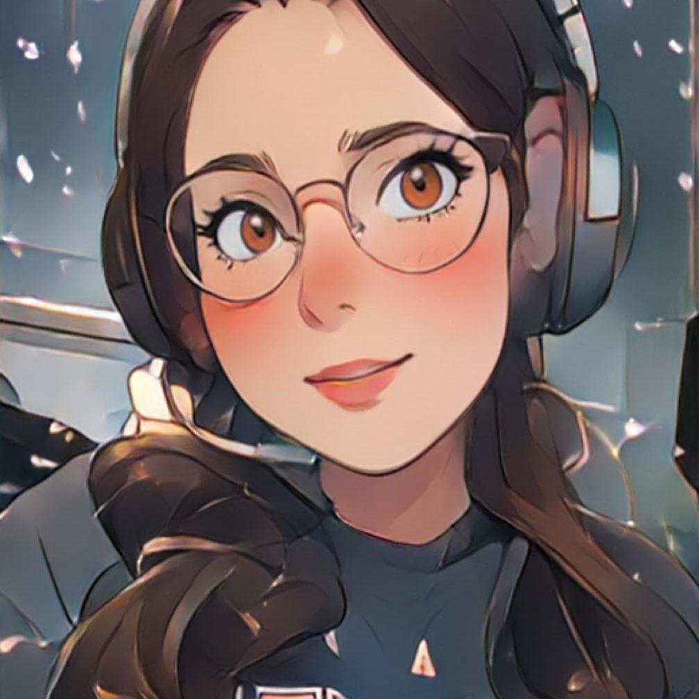 Honoria avatar