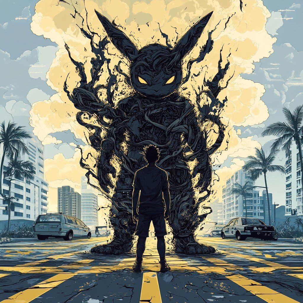 b3nchW1ld avatar