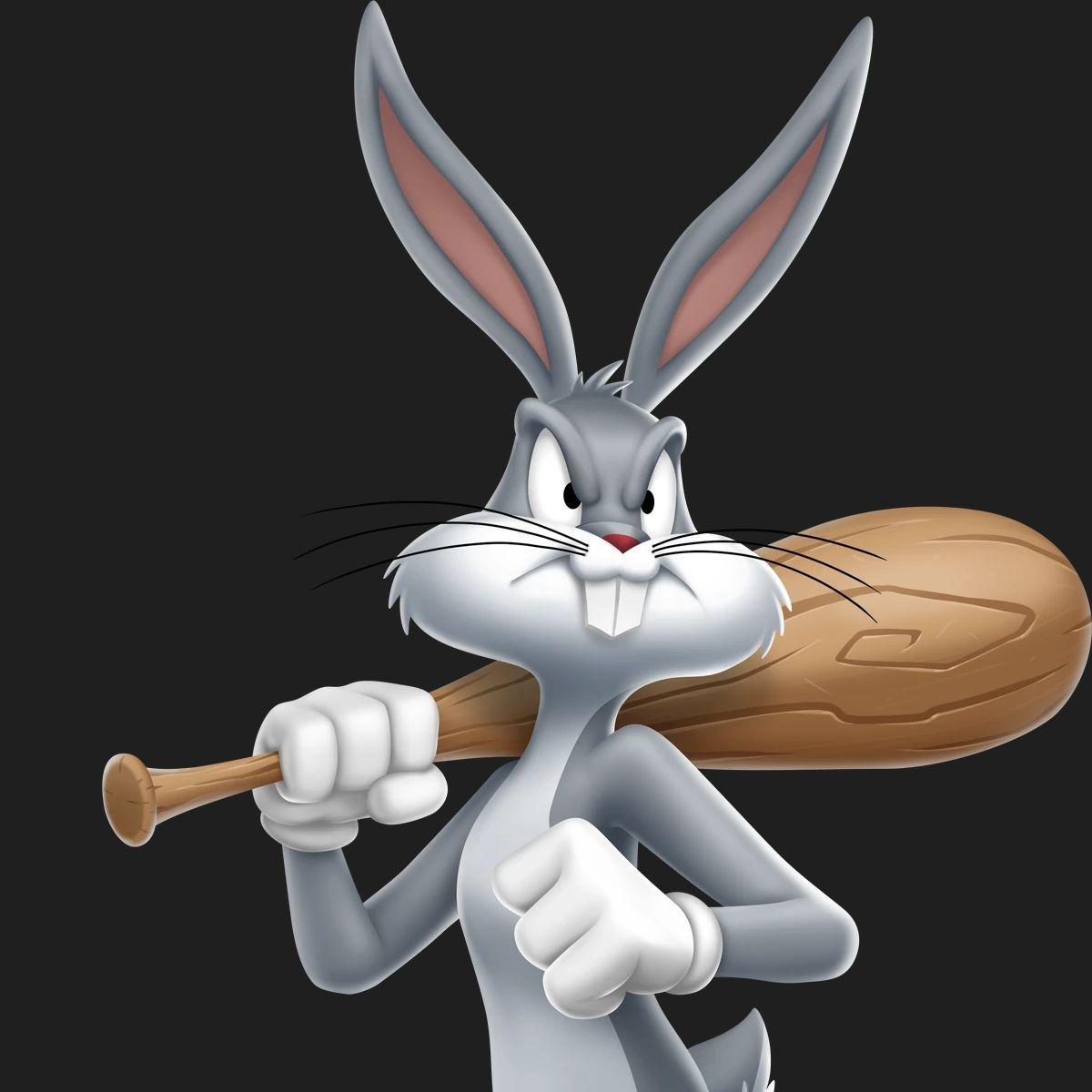 Bugs-Bunny1 avatar