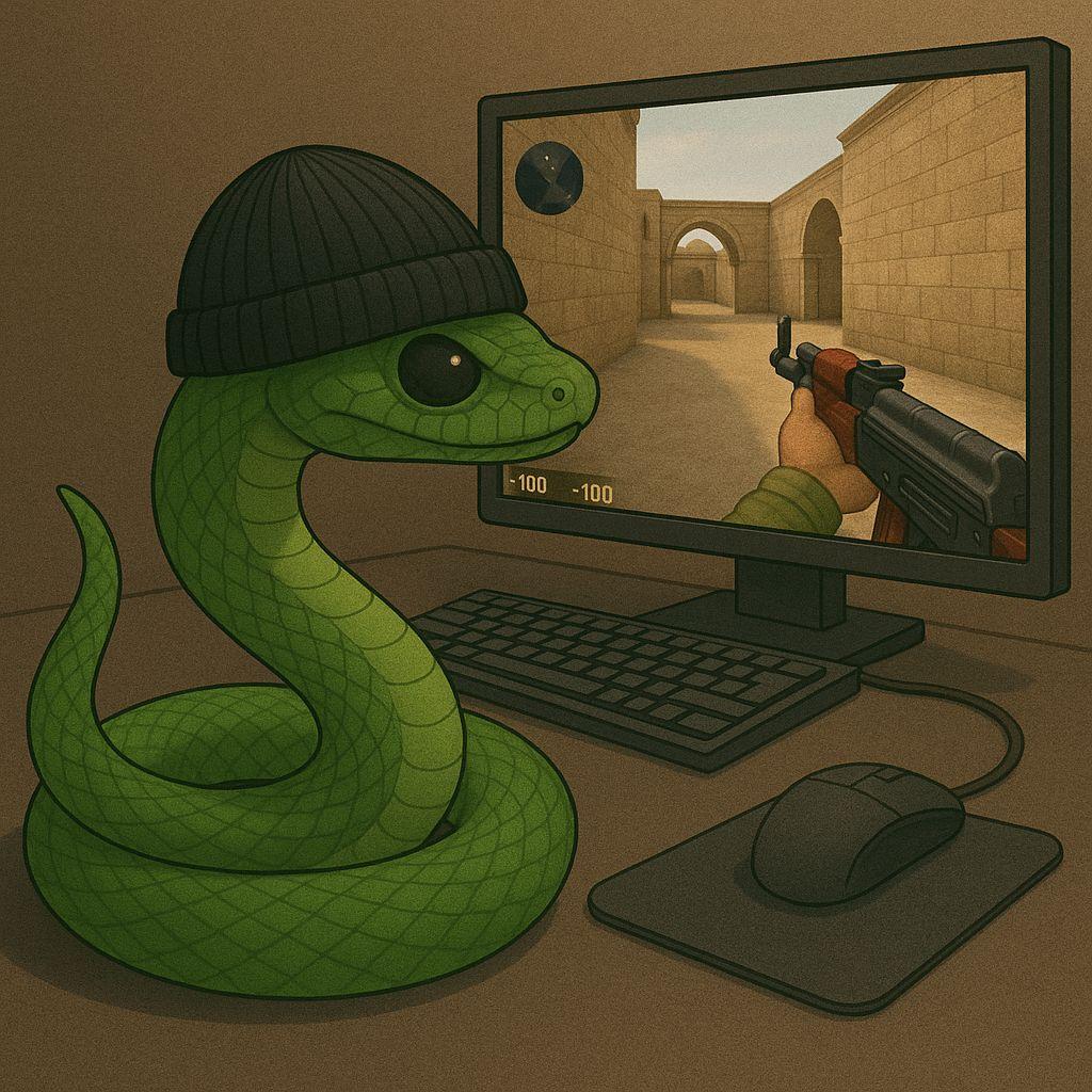 Yila-N avatar