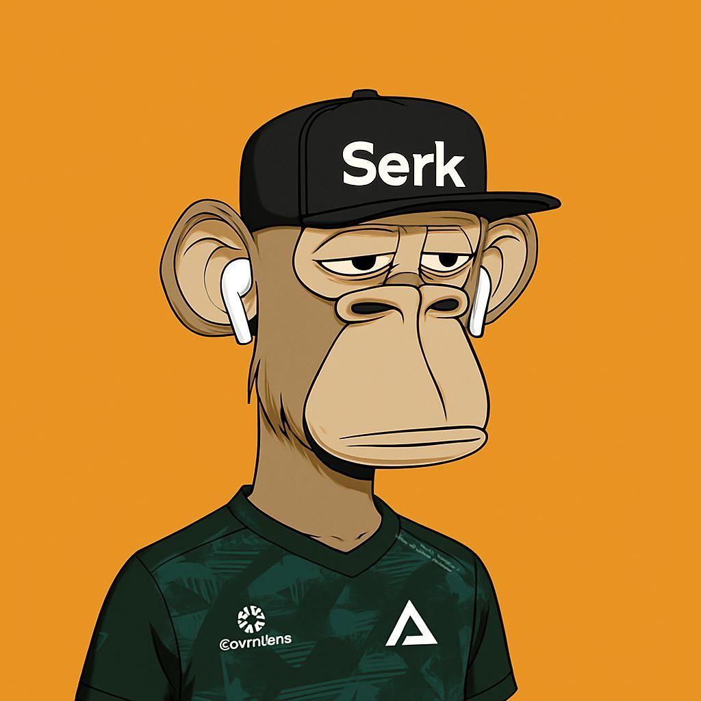 Serkzinho avatar