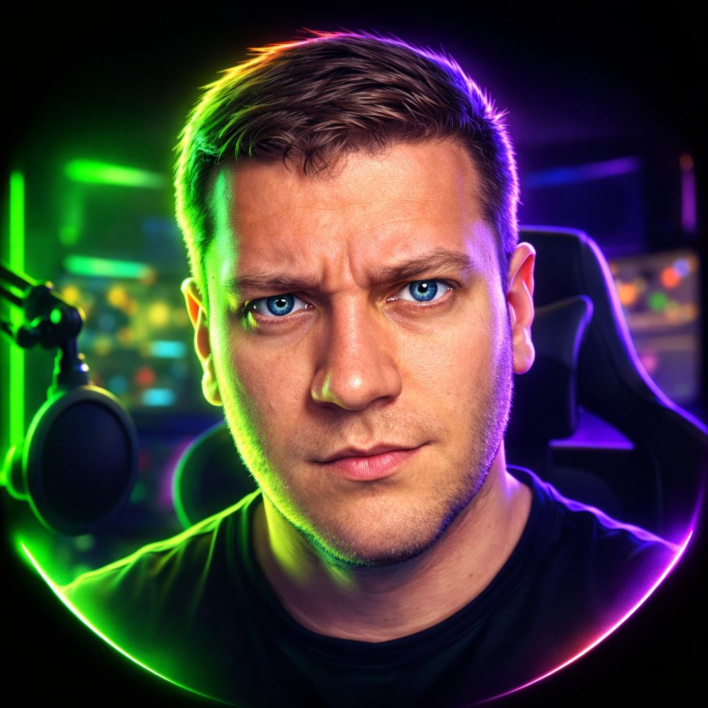 Faceit Avatar