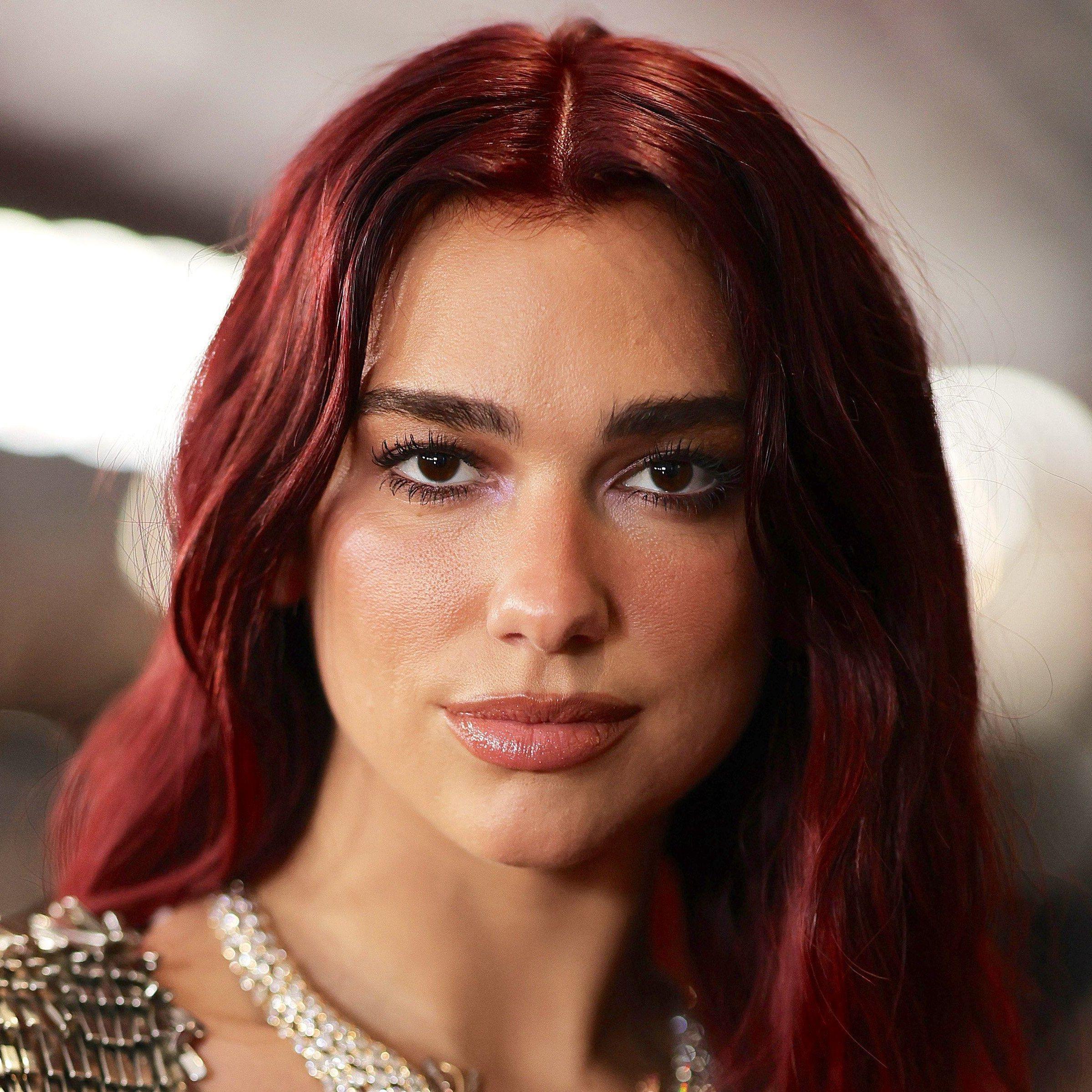 dualipa avatar