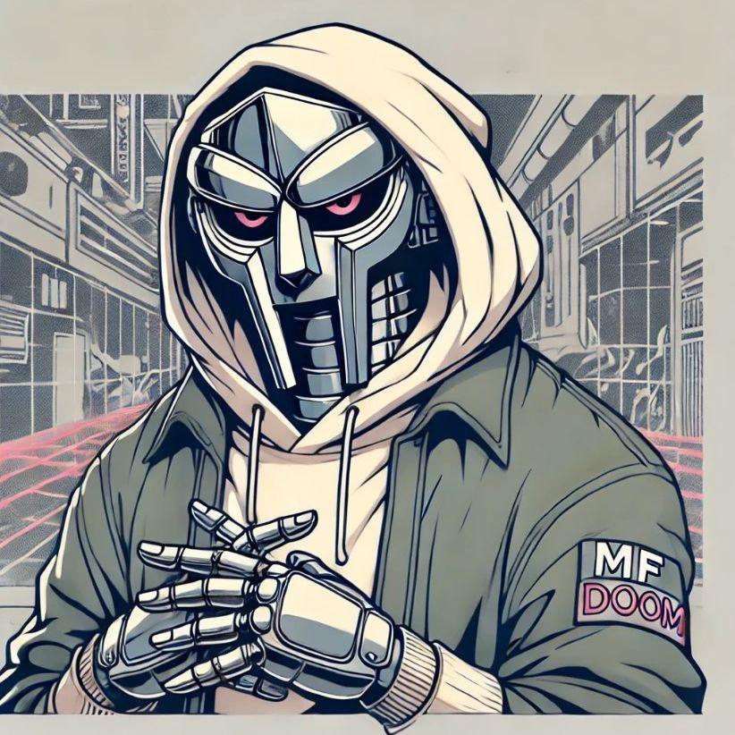 Player madvillain1 avatar