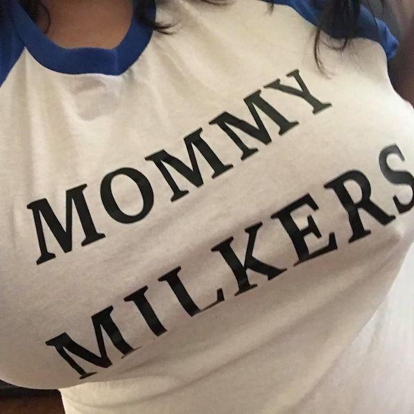 MommyM1lker avatar