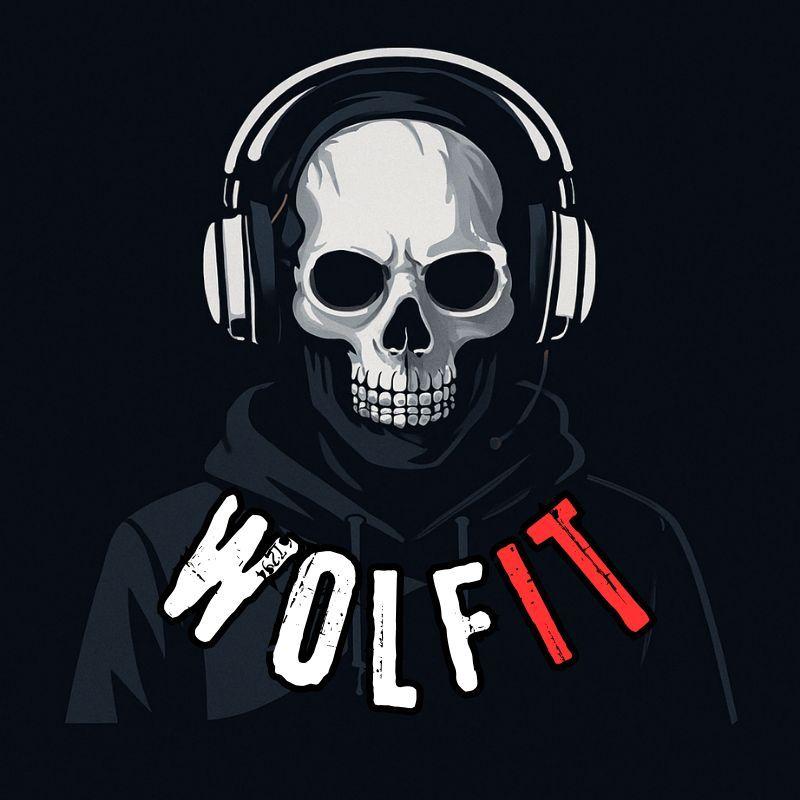 Wolfit1996 avatar
