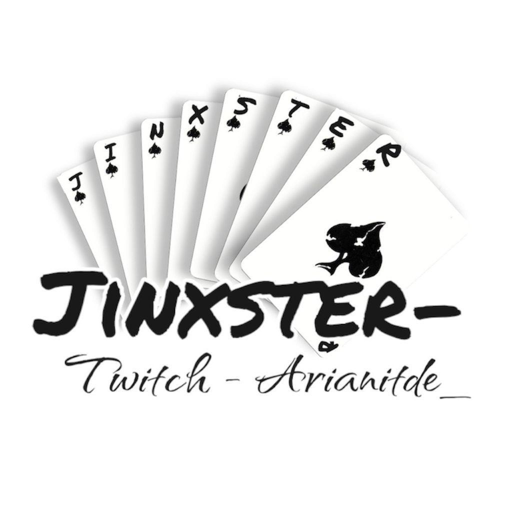 Player jinxster- avatar