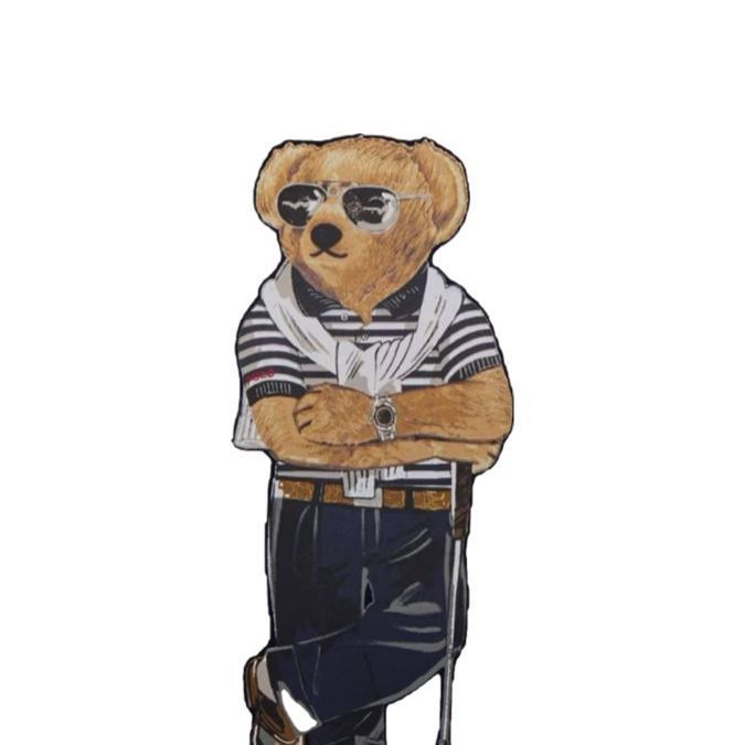 PAPPA-BEAR