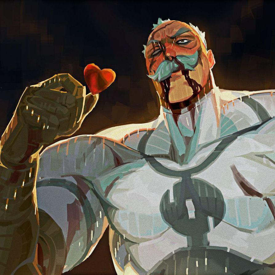 George28 avatar