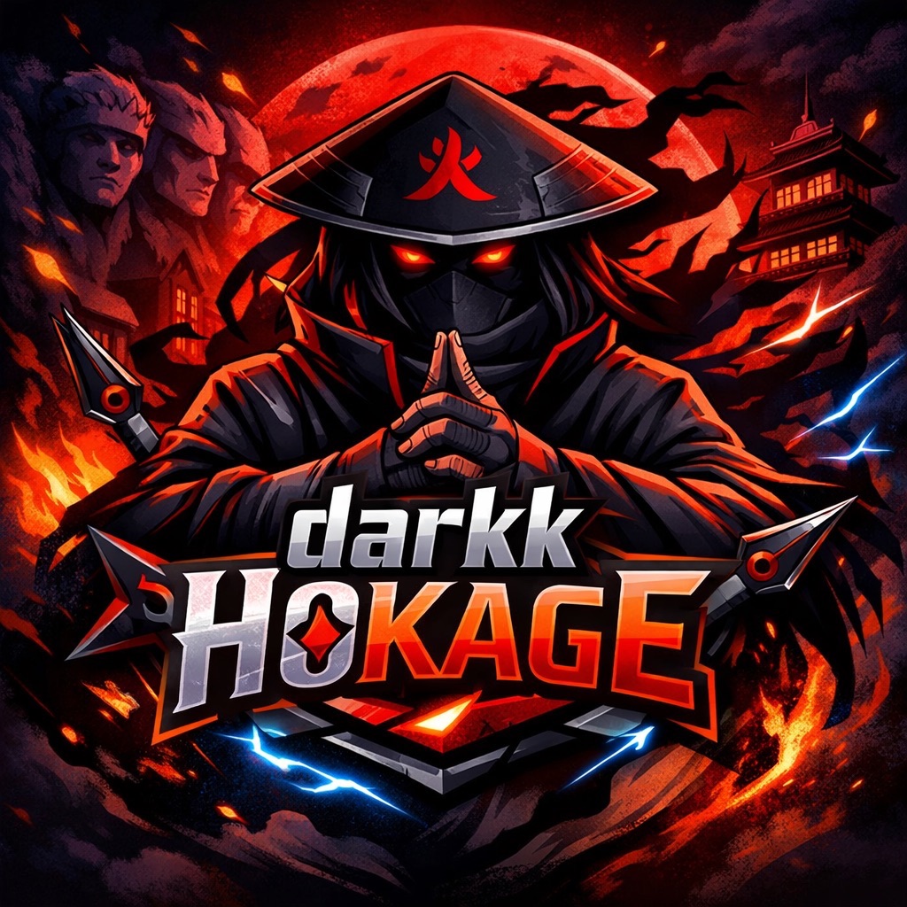 darkkH0KAGE