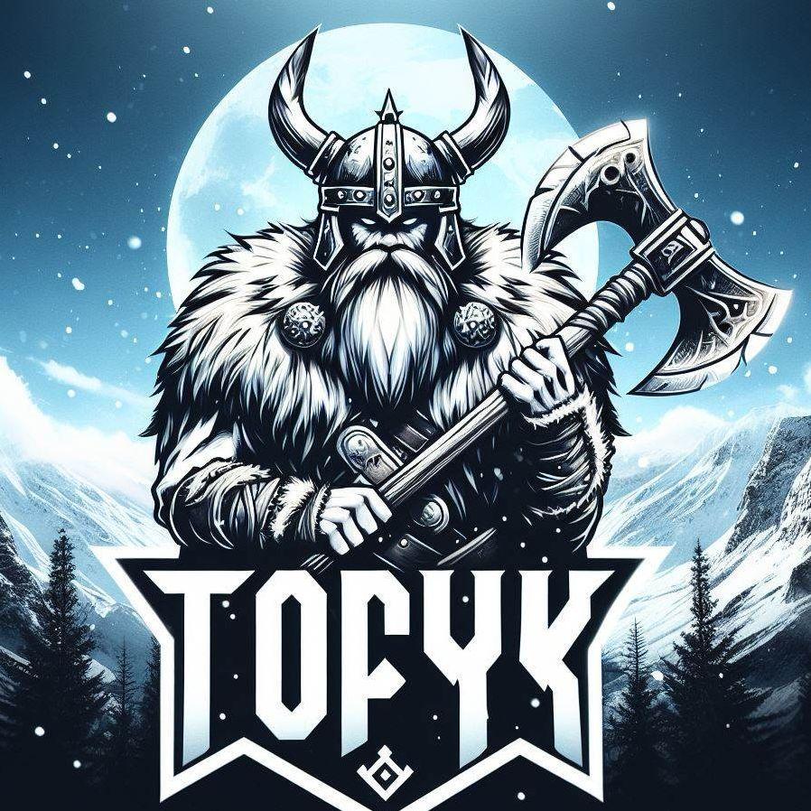 ToFyK avatar