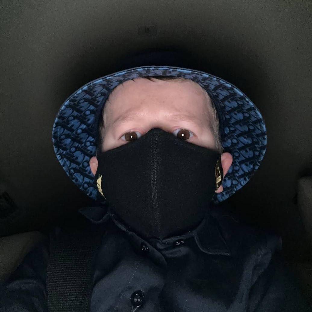 deserve avatar