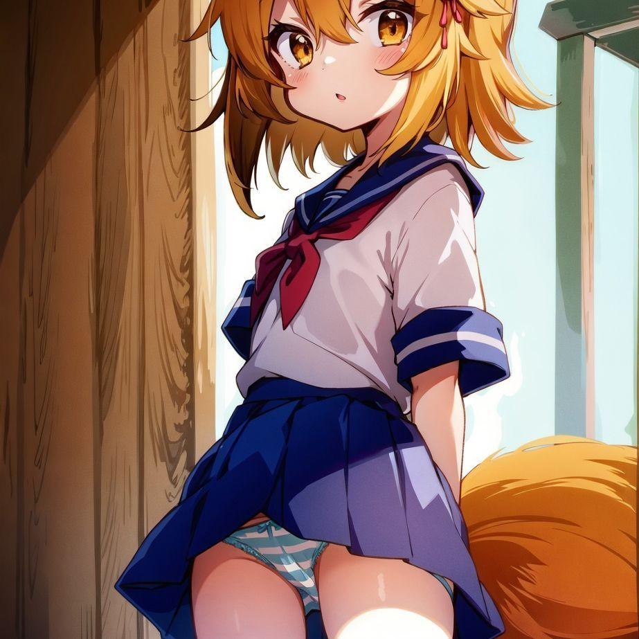 Senko-san-me avatar