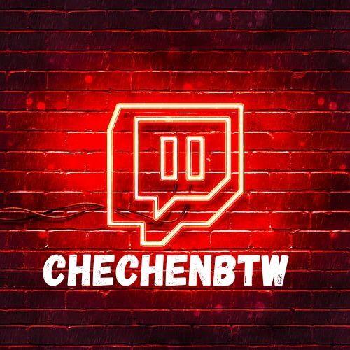 Player chechenbtw avatar